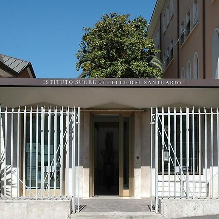 فندق رومافي  Casa Religiosa Per Ferie Ancelle Del Santuario المظهر الخارجي الصورة