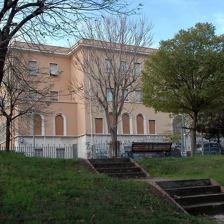 فندق رومافي  Casa Religiosa Per Ferie Ancelle Del Santuario المظهر الخارجي الصورة